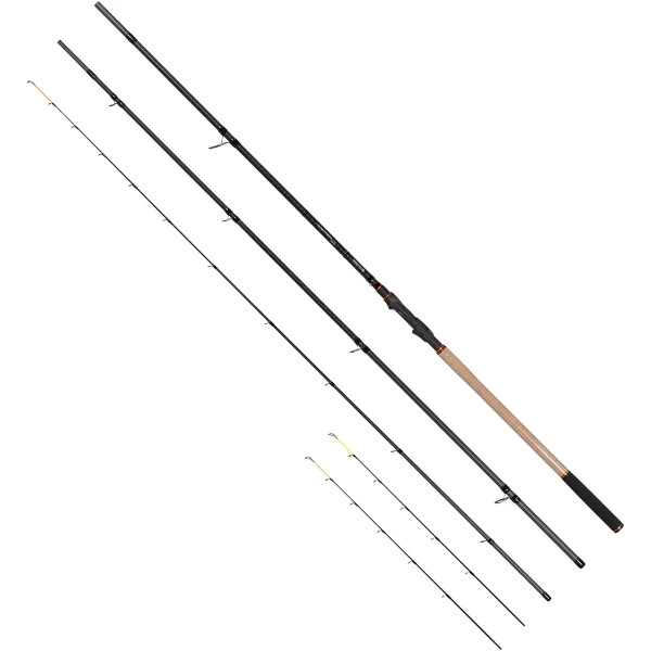 Sportex Xclusive RS-2 Medium Feeder MF4217 4.25m 95-165g