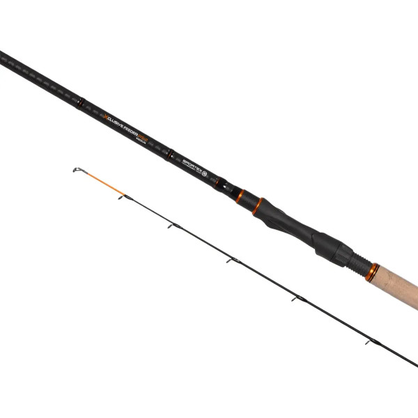 Sportex Xclusive RS-2 Medium Feeder MF4217 4.25m 95-165g