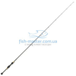 Spinning rod St. Croix Legend Elite Panfish LEP64LXF 1.93m 0.87-5.25g