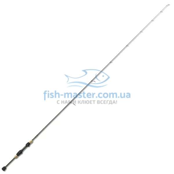 Spinning rod St. Croix Legend Elite Panfish LEP69LF 2.05m 1.75-7gr