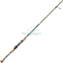 Spinning rod St.Croix Legend X Spinning XLS68MXF 2.07m 5.25-17.5gr