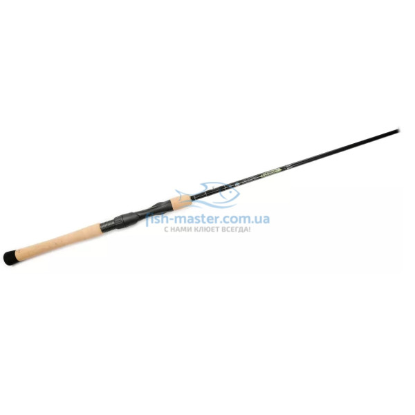 Spinning rod St.Croix Legend Elite Spinning Rods ES610MXF 2.08m 3.5-8.75grm