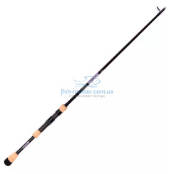 Spinning rod St. Croix MOJO MJS71MF2 2.16m 7-17.5g