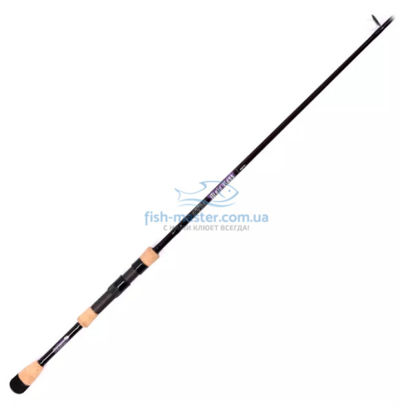 Spinning rod St. Croix MOJO MJS71MHF 2.16 m 10.5-21 g
