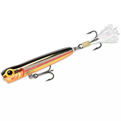 Воблер Storm Chug Bug 80мм 10g #Metallic Bleeding Gold