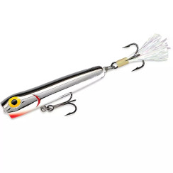 Воблер Storm Chug Bug 63мм 6g #Metallic Silver / Black Back