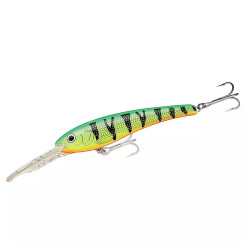 Воблер Storm Deep Thunder 110мм 28g #FT