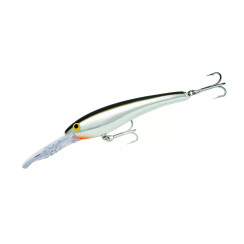 Воблер Storm Deep Thunder 110мм 28g #S