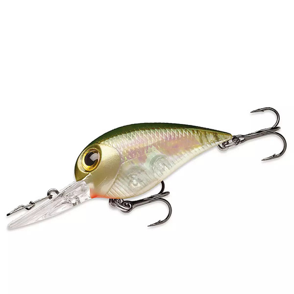 Воблер Storm Wiggle Wart MadFlash 50мм 10.5g #Tennessee Shad