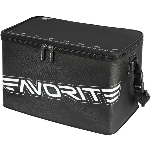 Сумка Favorite Folding Bakkan 26L ц:black