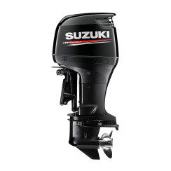 Мотор лодочный четырехтактный Suzuki DF 175 TL