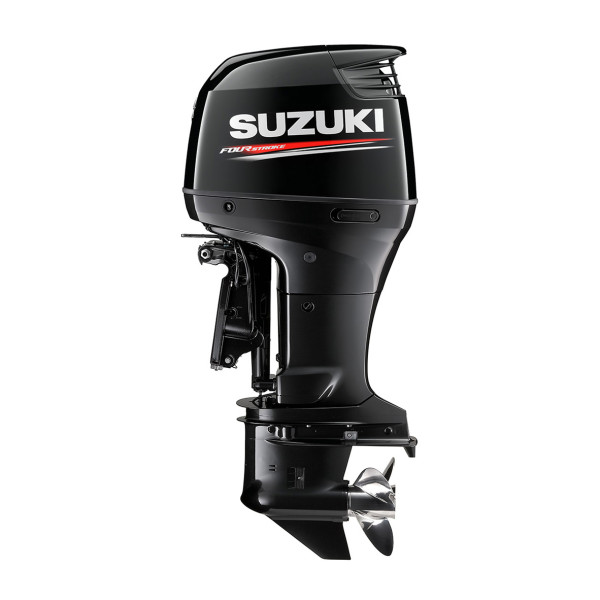 Suzuki DF 175 TL four-stroke outboard motor