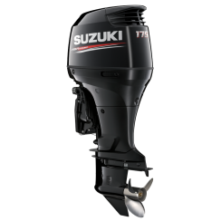Мотор лодочный четырехтактный Suzuki DF 175 TX
