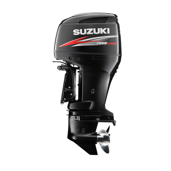 Suzuki DF 200 TL four-stroke outboard motor