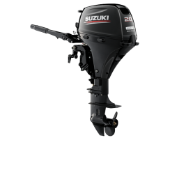 Двигун чотиритактний Suzuki DF 20 AS