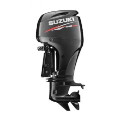 Suzuki DF 80 ATL four-stroke outboard motor