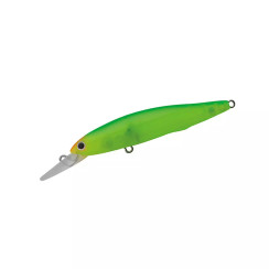 Воблер Tackle House Bitstream 73FD 73мм 7g #Matte Clear Chart