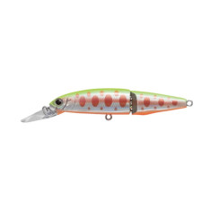 Воблер Tackle House Bitstream Jointed 85FD 85mm 11g #Chart Yamame