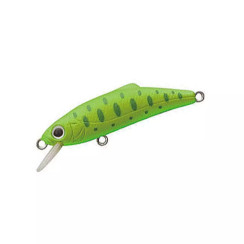 Воблер Tackle House Buffet 43S 43мм 2.4g #Matte Green