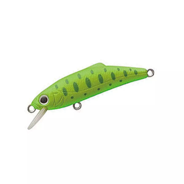 Воблер Tackle House Buffet 43S 43мм 2.4g #Matte Green