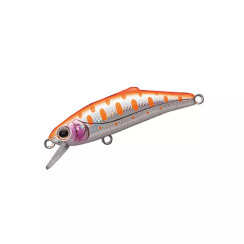 Воблер Tackle House Buffet 43S 43мм 2.4g #Orange Yamame