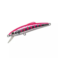 Воблер Tackle House Buffet 43S 43мм 2.4g #Pink Yamame