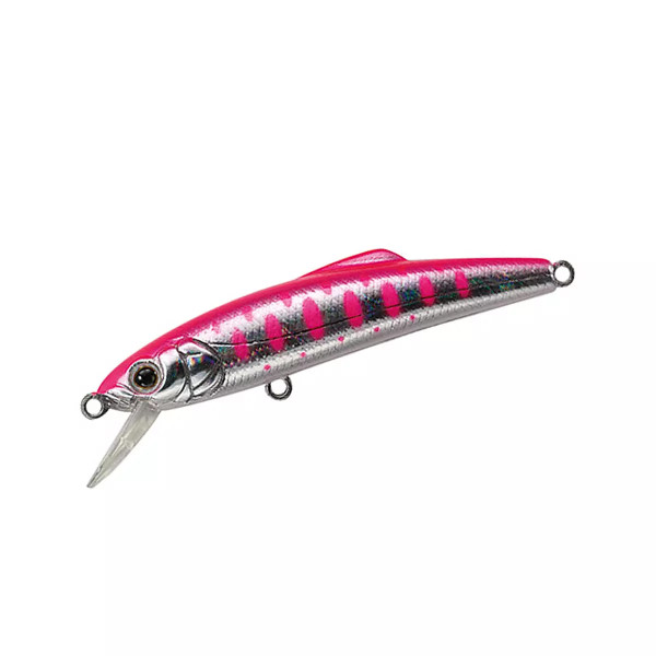 Воблер Tackle House Buffet 43S 43мм 2.4g #Pink Yamame