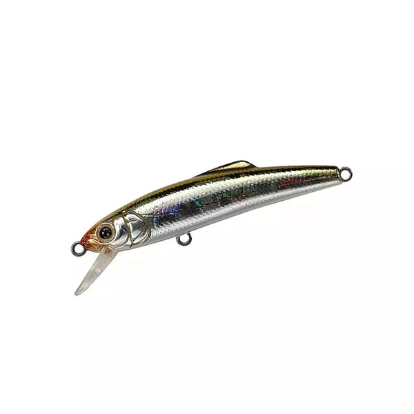 Воблер Tackle House Tw Buffet 55S 55мм 3.4g #Wakasagi