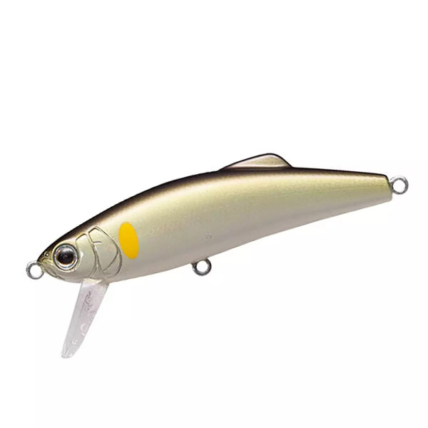 Воблер Tackle House Buffet Mute 50FS 50mm 5.5g #Ayu