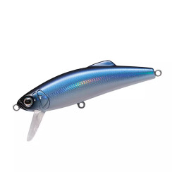 Воблер Tackle House Buffet Mute 50FS 50mm 5.5g #Blue