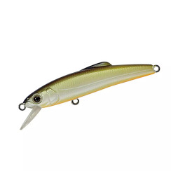 Wobbler Tackle House TM Buffett SD65 65mm 4.5g #Pearl Olive/Orange Belly