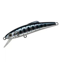 Wobbler Tackle House TM Buffett SD65 65mm 4.5g #Smolt