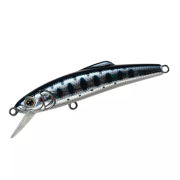 Воблер Tackle House TM Buffett SD65 65мм 4.5g #Smolt