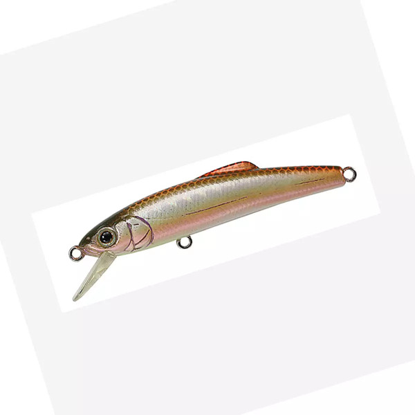 Воблер Tackle House Buffet 50FF 50мм 3g #Abrahaya