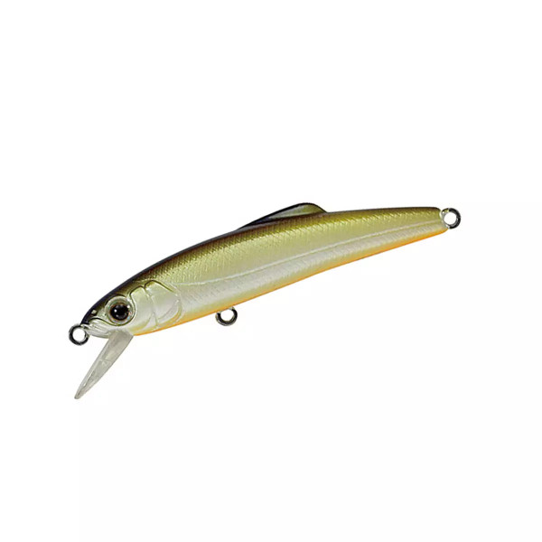 Воблер Tackle House Buffet 50FF 50мм 3g #Pearl Olive/Orange