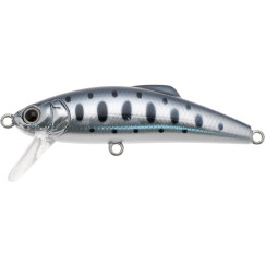 Воблер Tackle House Buffet 50FF 50мм 3g #Smolt