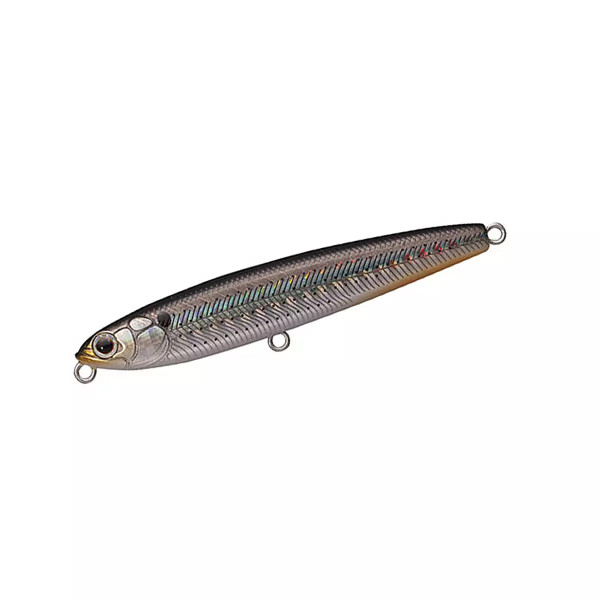Воблер Tackle House Cruise Pencil 80S 80мм 11g #SHG Bora Konoshiro