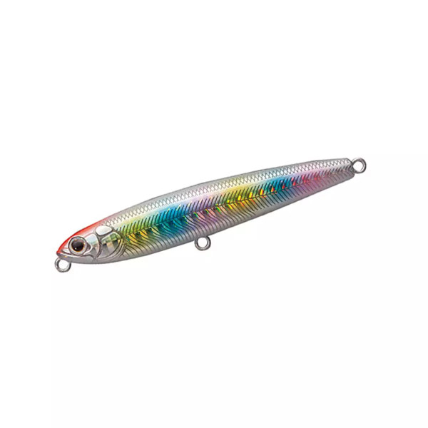 Wobbler Tackle House Cruise Pencil 80S 80mm 11g #SHG Rainbow