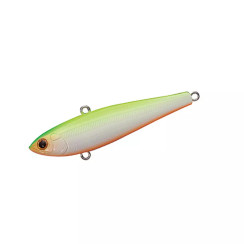 Воблер Tackle House Cruise Vibration 70S 70мм 15g #Pearl Chart/ Orange Belly