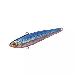 Воблер Tackle House Cruise Vibration 85S 85мм 25g #SHG Iwashi/Red Belly