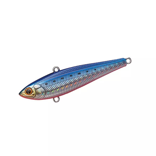 Воблер Tackle House Cruise Vibration 85S 85мм 25g #SHG Iwashi/Red Belly