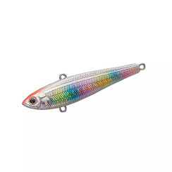 Воблер Tackle House Cruise Vibration 85S 85мм 25g #SHG Rainbow