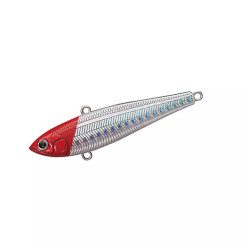 Воблер Tackle House Cruise Vibration 85S 85мм 25g #SHG Red Head