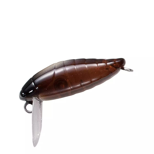 Воблер Tackle House Elfin Cicada S 38мм 3.6g #Aurora Brown