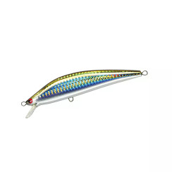 Воблер Tackle House K-ten Blue Ocean 125F 125мм 16g #Aji