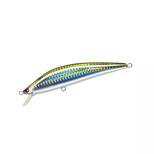 Воблер Tackle House K-ten Blue Ocean 125F 125mm 16g #Aji