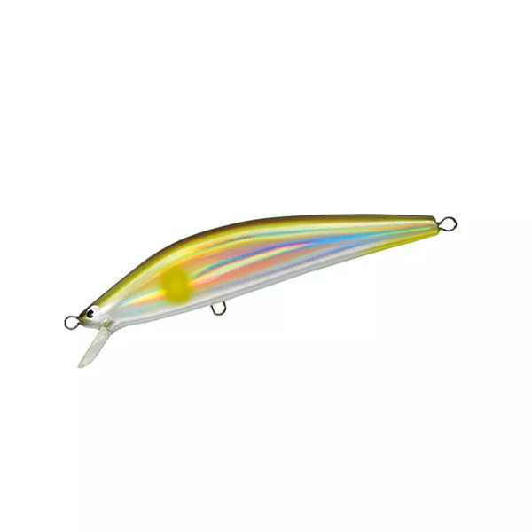 Воблер Tackle House K-ten Blue Ocean 125F 125мм 16g #Ayu