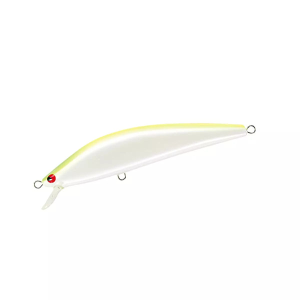 Воблер Tackle House K-Ten Blue Ocean 140F 140мм 28g #Chart Back
