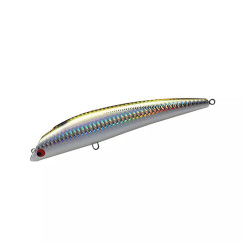 Wobbler Tackle House K-ten Blue Ocean Lipless Minnow 115F 115mm 21g #Aji