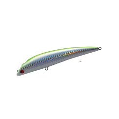 Wobbler Tackle House K-ten Blue Ocean Lipless Minnow 115F 115mm 21g #SH Chart Back